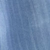 Indigo Blue Art Silk Straight Suit